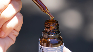I Finally Got a Good Night’s Rest With Caliper CBD